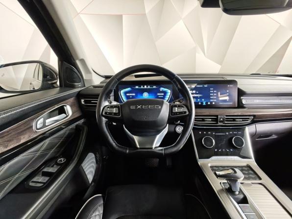 Exeed VX I с пробегом 2023 года, цена 2 305 000 рублей, 103521 км, внедорожник, Автокод Объявления