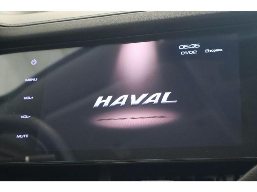 Haval F7 I Коломна  - изображение 12