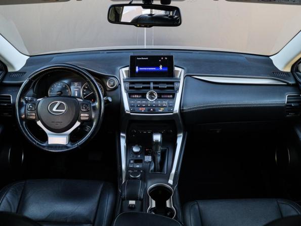Lexus NX I с пробегом 2015 года, цена 2 890 000 рублей, 124063 км, внедорожник, Автокод Объявления