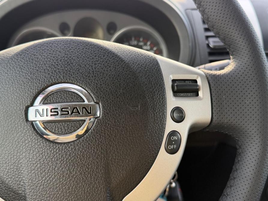 Nissan X-Trail II Рестайлинг Волгоград  - изображение 15