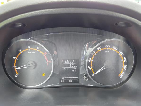 Lada (ВАЗ) Granta I Рестайлинг с пробегом 2024 года, цена 955 000 рублей, 60 км, седан, Автокод Объявления