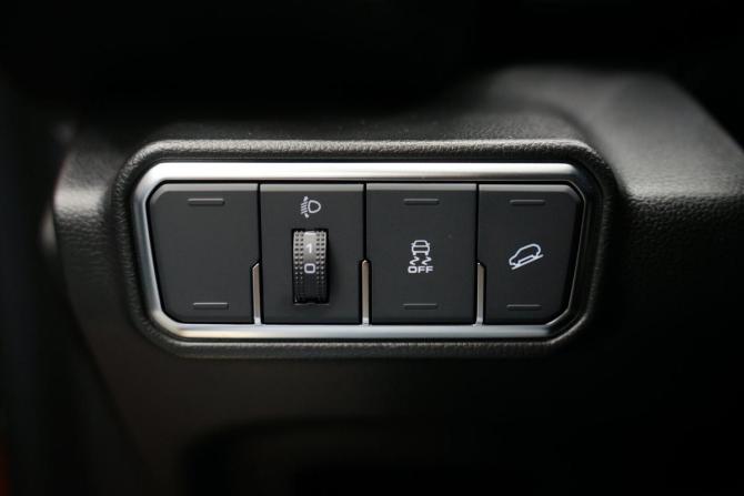 Haval Dargo I с пробегом 2023 года, цена 2 590 000 рублей, 56893 км, внедорожник, Автокод Объявления