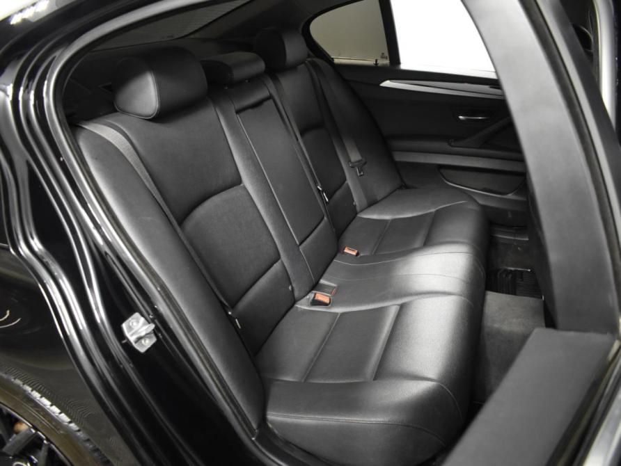BMW 5 серии VI (F10/F11/F07) Рестайлинг Казань  - изображение 7