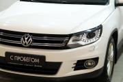 Volkswagen Tiguan I Рестайлинг Сургут  - изображение 46