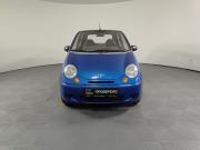 Daewoo Matiz I Рестайлинг Уфа  - изображение 24