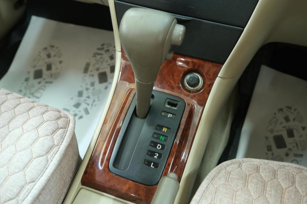 Toyota Corolla IX (E120 E130) Рестайлинг Омск  - изображение 13