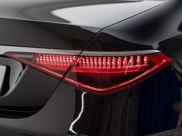 Mercedes-Benz S-Класс VII (W223) с пробегом 2022 года, цена 9 950 000 рублей, 47870 км, седан, Автокод Объявления