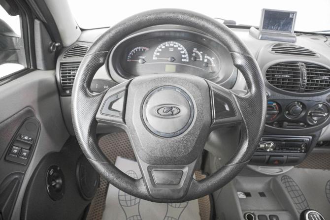 Lada (ВАЗ) Kalina I с пробегом 2013 года, цена 509 000 рублей, 115000 км, универсал, Автокод Объявления