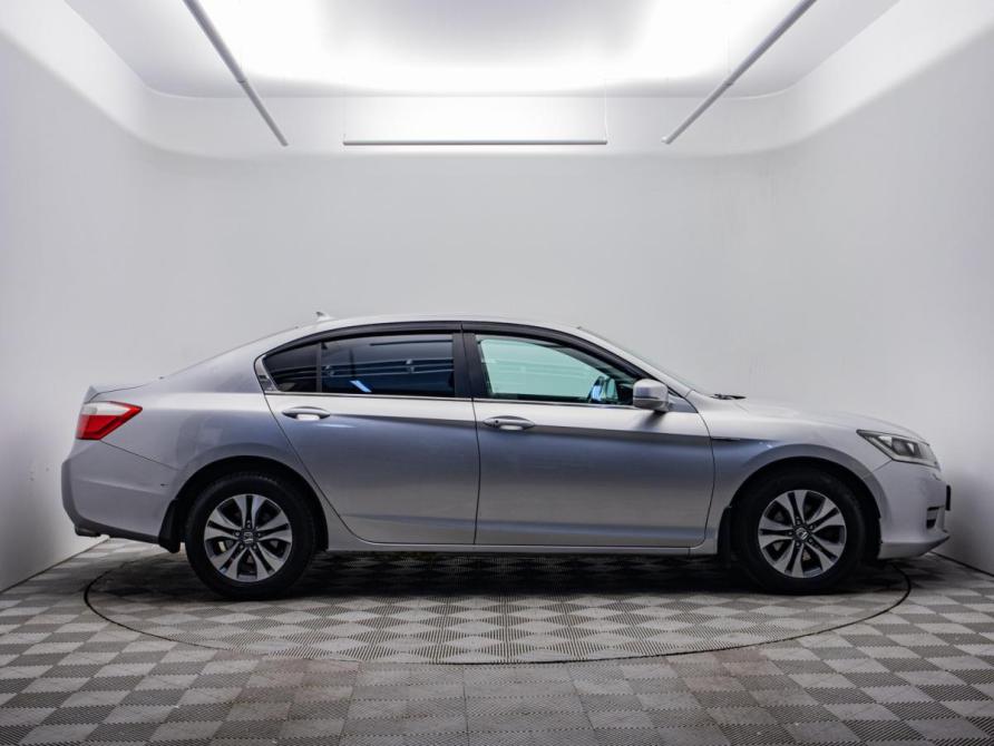 Honda Accord IX Москва  - изображение 4