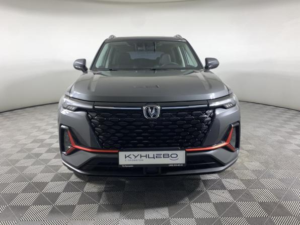 Changan CS35 Plus I Рестайлинг с пробегом 2023 года, цена 1 725 000 рублей, 19694 км, внедорожник, Автокод Объявления