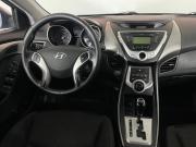 Hyundai Elantra V (MD) Воронеж  - изображение 33