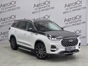 Chery Tiggo 8 Pro I Ставрополь  - изображение 27
