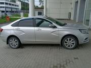 Lada (ВАЗ) Vesta I Екатеринбург  - изображение 31