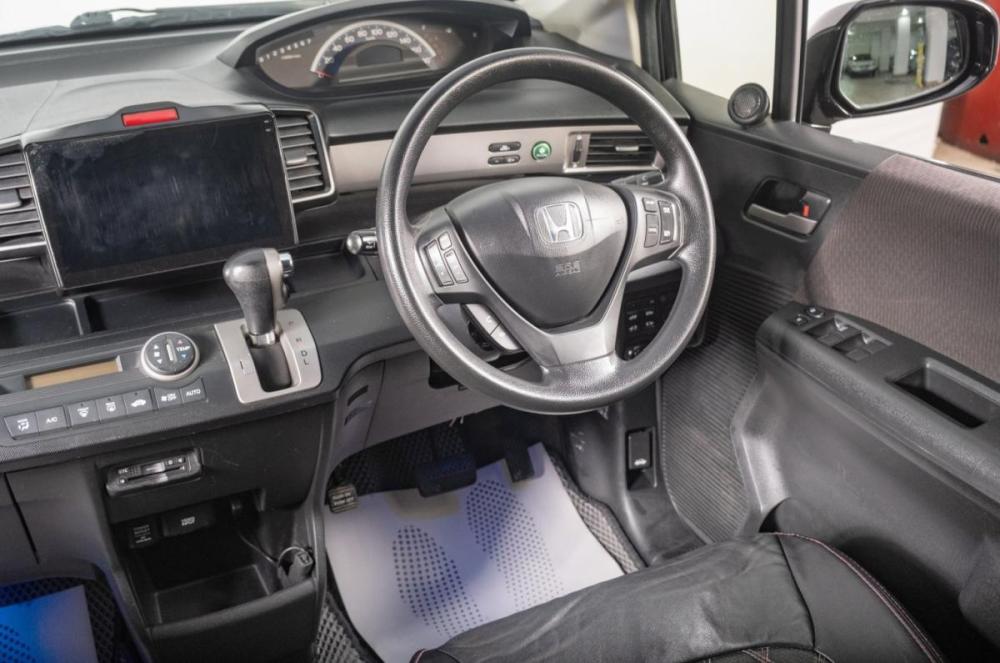 Honda Freed I Томск  - изображение 10