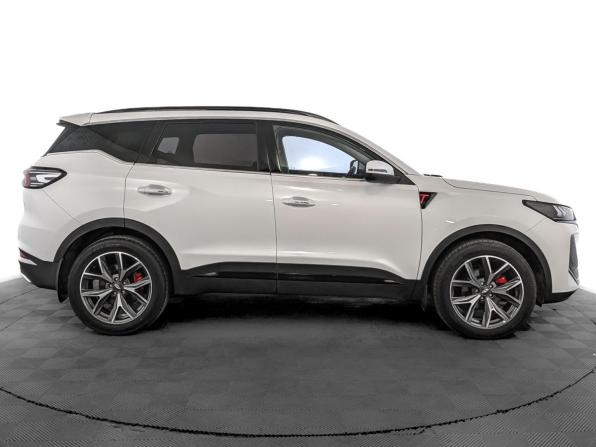 Chery Tiggo 7 Pro Max I Рестайлинг с пробегом 2024 года, цена 2 340 000 рублей, 9500 км, внедорожник, Автокод Объявления