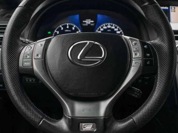 Lexus RX III Рестайлинг с пробегом 2012 года, цена 2 690 000 рублей, 243750 км, внедорожник, Автокод Объявления