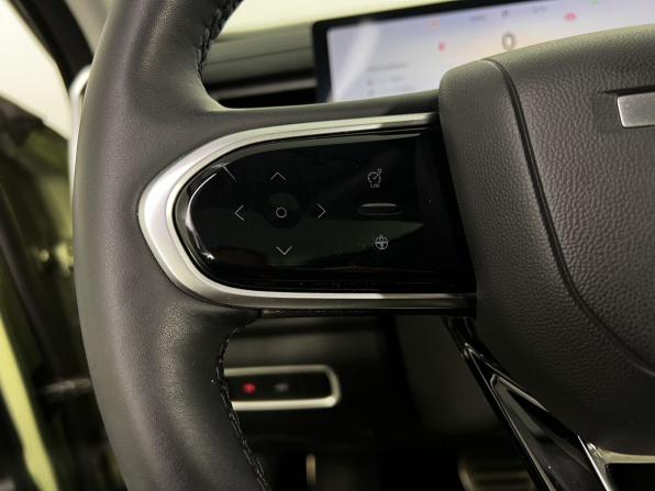 Jaecoo J7 I с пробегом 2023 года, цена 2 190 000 рублей, 70200 км, внедорожник, Автокод Объявления