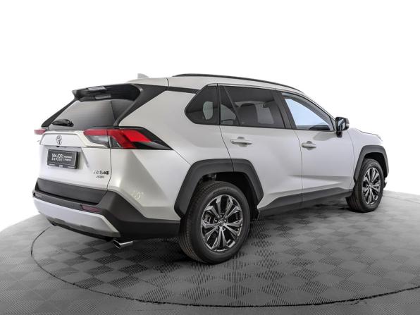 Toyota RAV4 V (XA50) с пробегом 2024 года, цена 4 150 000 рублей, 23431 км, внедорожник, Автокод Объявления