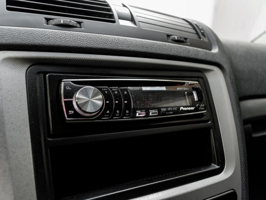 Skoda Octavia II (A5) Рестайлинг Екатеринбург  - изображение 14