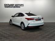 Hyundai Solaris II Рестайлинг Пермь  - изображение 31