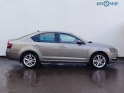 Skoda Octavia III (A7) Рестайлинг Москва  - изображение 21