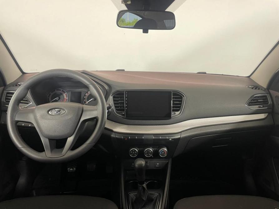 Lada (ВАЗ) Vesta I Рестайлинг (NG) Воронеж  - изображение 8