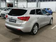 Kia Ceed II Набережные Челны  - изображение 30
