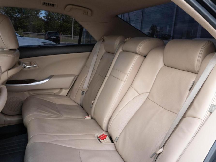 Toyota Crown XIII (S200) Улан-Удэ  - изображение 12
