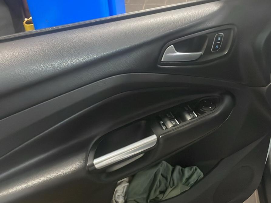 Ford Kuga II Рестайлинг Санкт-Петербург  - изображение 8