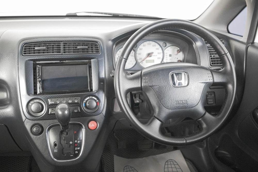 Honda Stream I Кемерово  - изображение 15