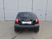 Hyundai Getz I Рестайлинг Саратов  - изображение 30