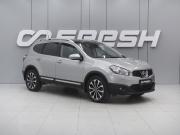 Nissan Qashqai+2 I Рестайлинг Ростов-на-Дону  - изображение 23