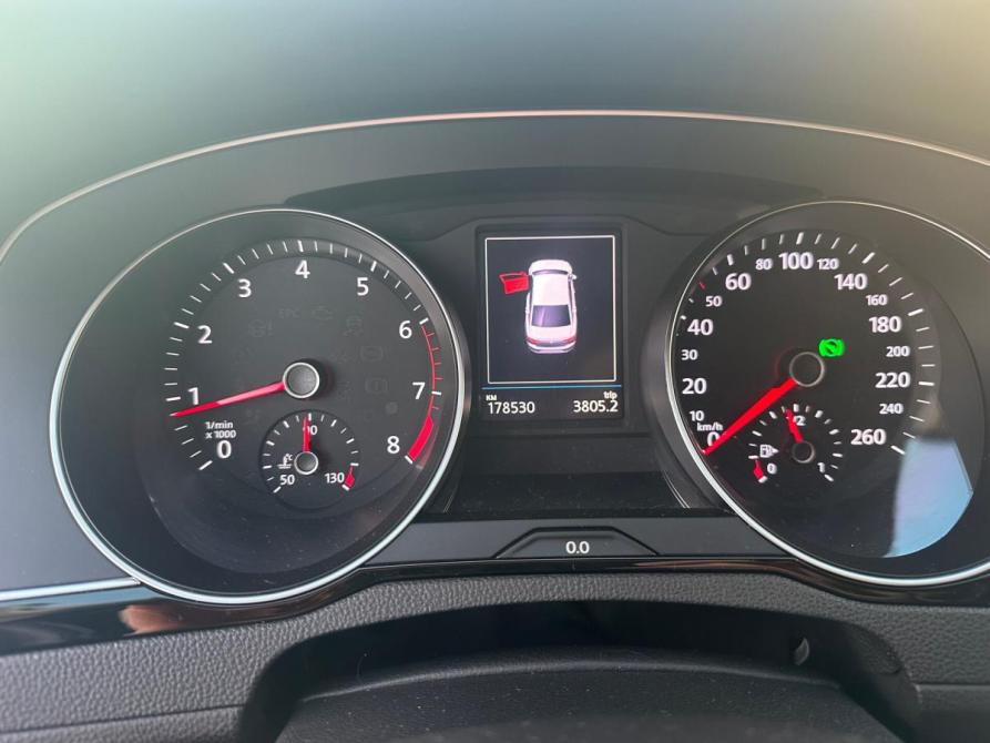 Volkswagen Passat B8 Тольятти  - изображение 7