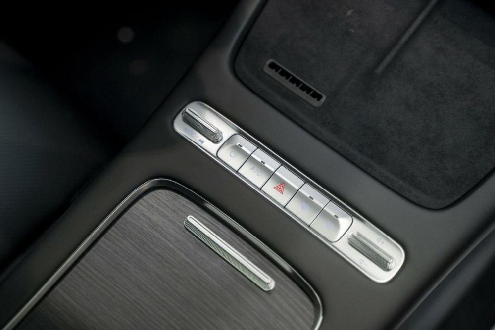Omoda C7 Москва  - изображение 12