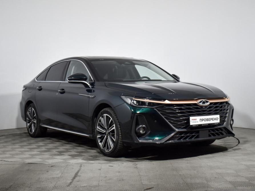 Chery Arrizo 8 Санкт-Петербург  - изображение 3