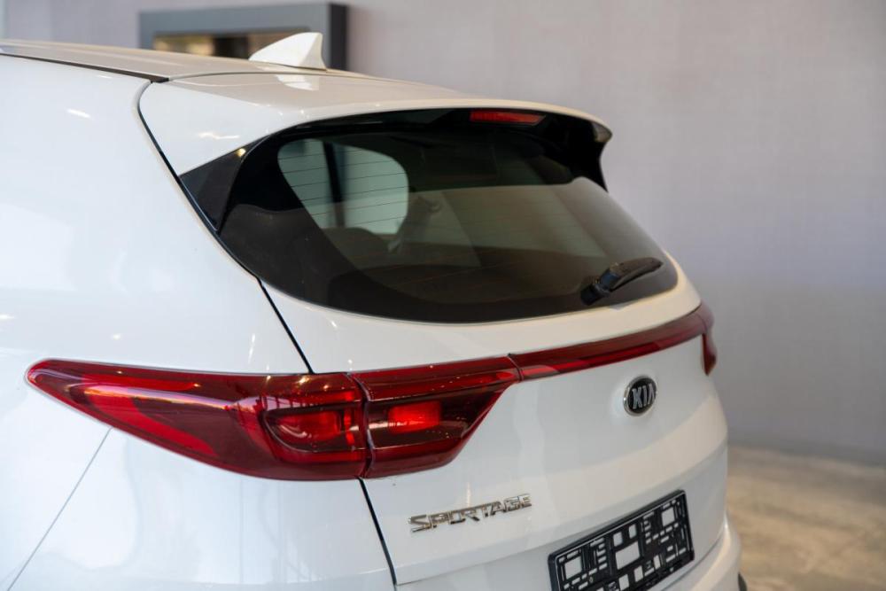 Kia Sportage IV Рестайлинг Ростов-на-Дону  - изображение 13