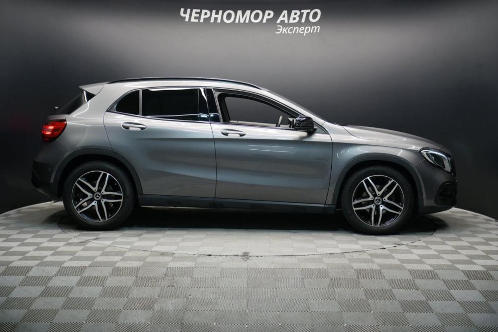 Mercedes-Benz GLA I (X156) Рестайлинг Крым  - изображение 6