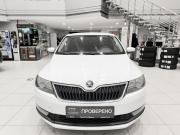 Skoda Rapid I Рестайлинг Казань  - изображение 24