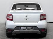 Renault Logan II Рестайлинг Москва  - изображение 32