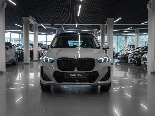 BMW X1 III (U11/U12) с пробегом 2026 года, цена 6 000 000 рублей, 50 км, внедорожник, Автокод Объявления