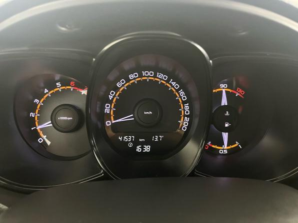 Lada (ВАЗ) Vesta I с пробегом 2018 года, цена 1 050 000 рублей, 41537 км, универсал, Автокод Объявления