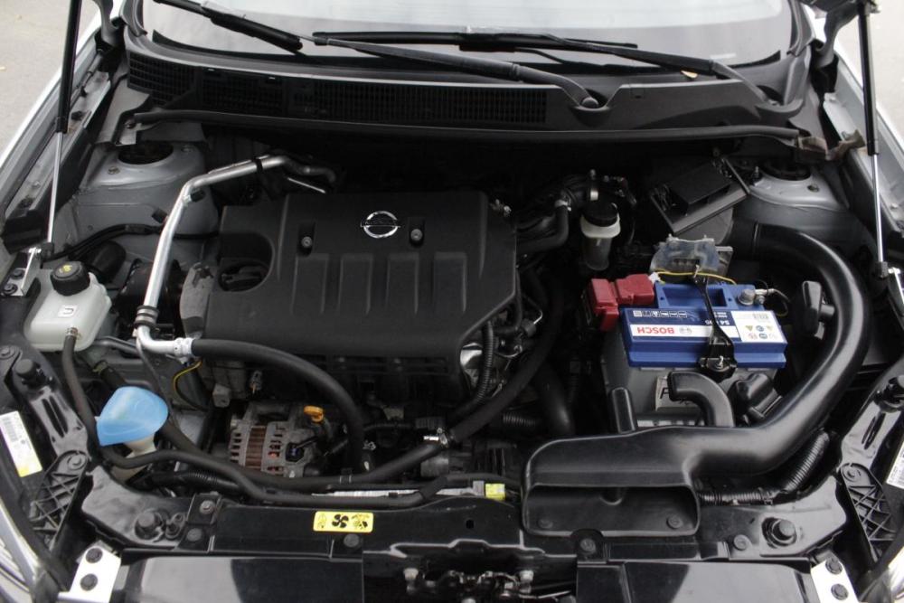 Nissan Qashqai I Рестайлинг Брянск  - изображение 19