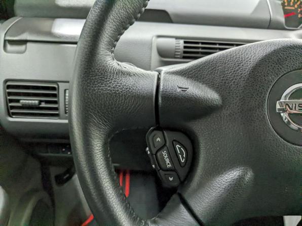 Nissan X-Trail I с пробегом 2006 года, цена 1 290 000 рублей, 44622 км, внедорожник, Автокод Объявления