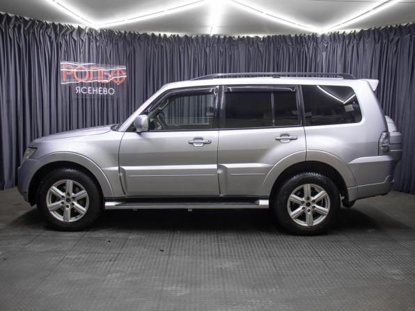 Mitsubishi Pajero IV Рестайлинг 1 с пробегом 2011 года, цена 1 949 000 рублей, 204000 км, внедорожник, Автокод Объявления