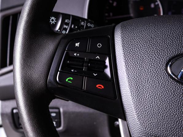 Hyundai Creta I Рестайлинг с пробегом 2020 года, цена 1 699 000 рублей, 94367 км, внедорожник, Автокод Объявления