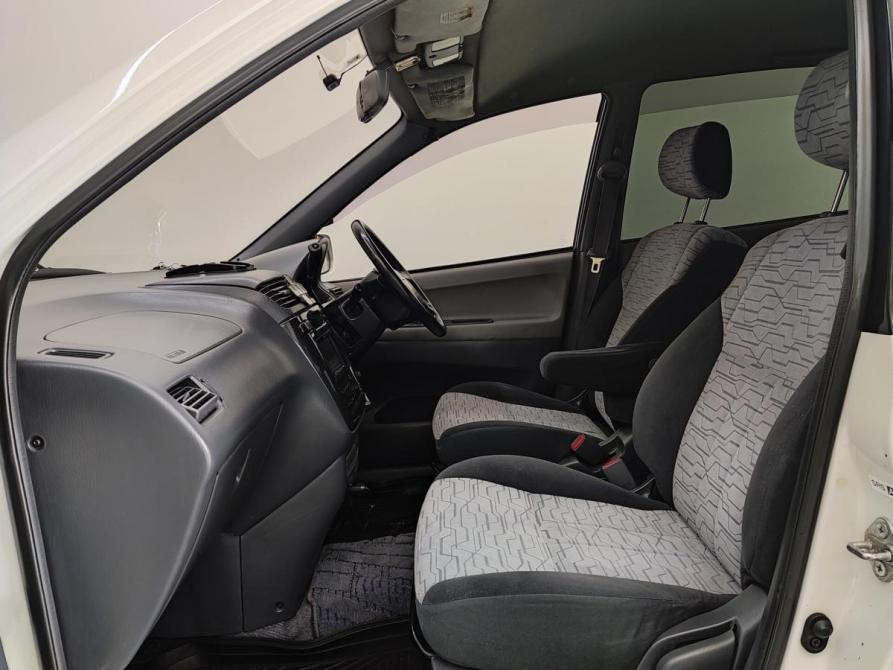 Toyota Ipsum I (M10) Барнаул  - изображение 21