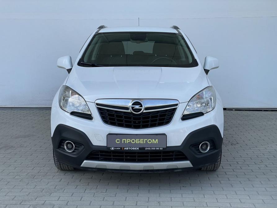 Opel Mokka I Екатеринбург  - изображение 2