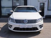 Volkswagen Passat CC I Рестайлинг Москва  - изображение 17