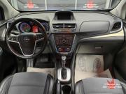 Opel Mokka I Пермь  - изображение 27