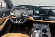 Changan UNI-K Красноярск  - изображение 40